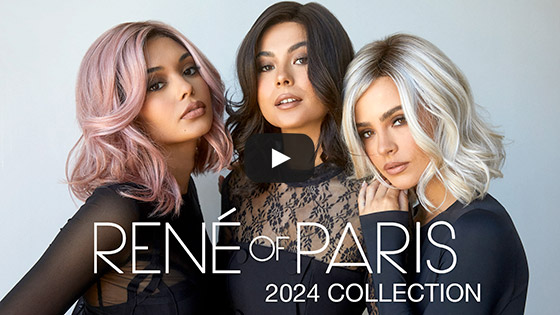 Rene of Paris 2024 Collection